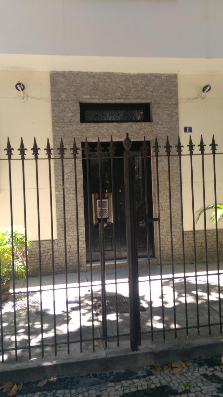 Flat Botafogo Rio de Janeiro