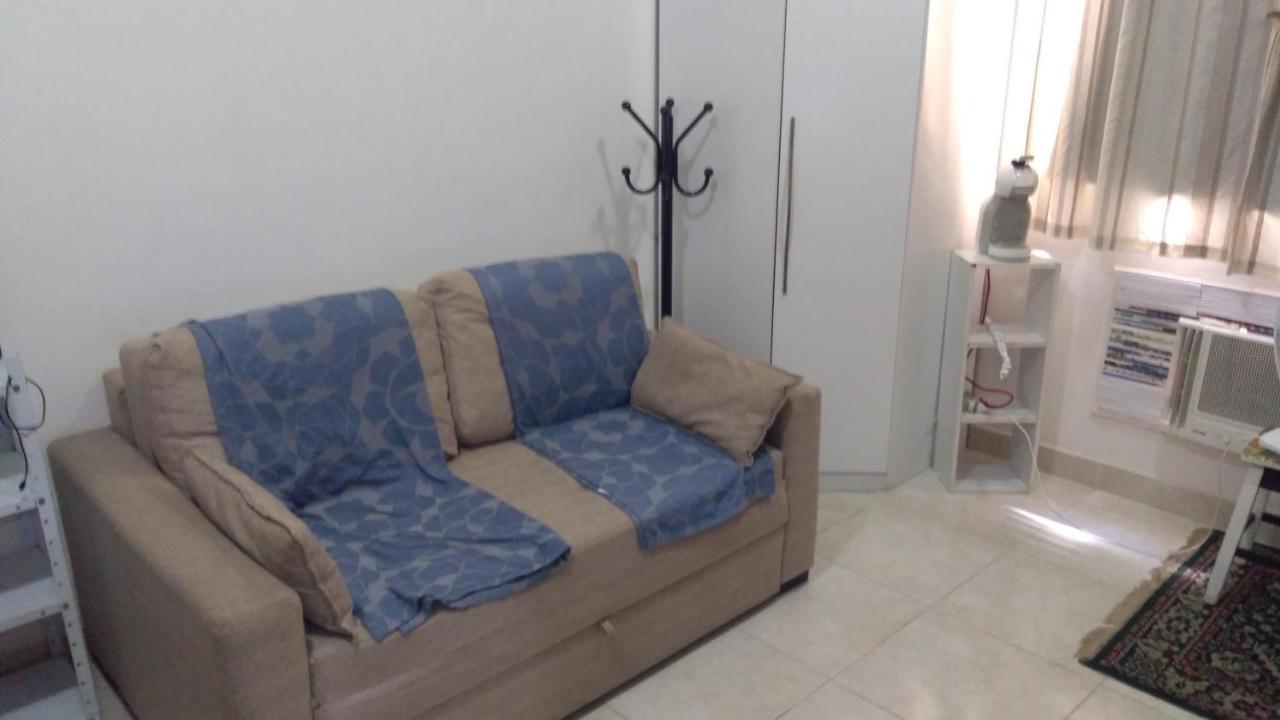 Flat Botafogo Rio de Janeiro
