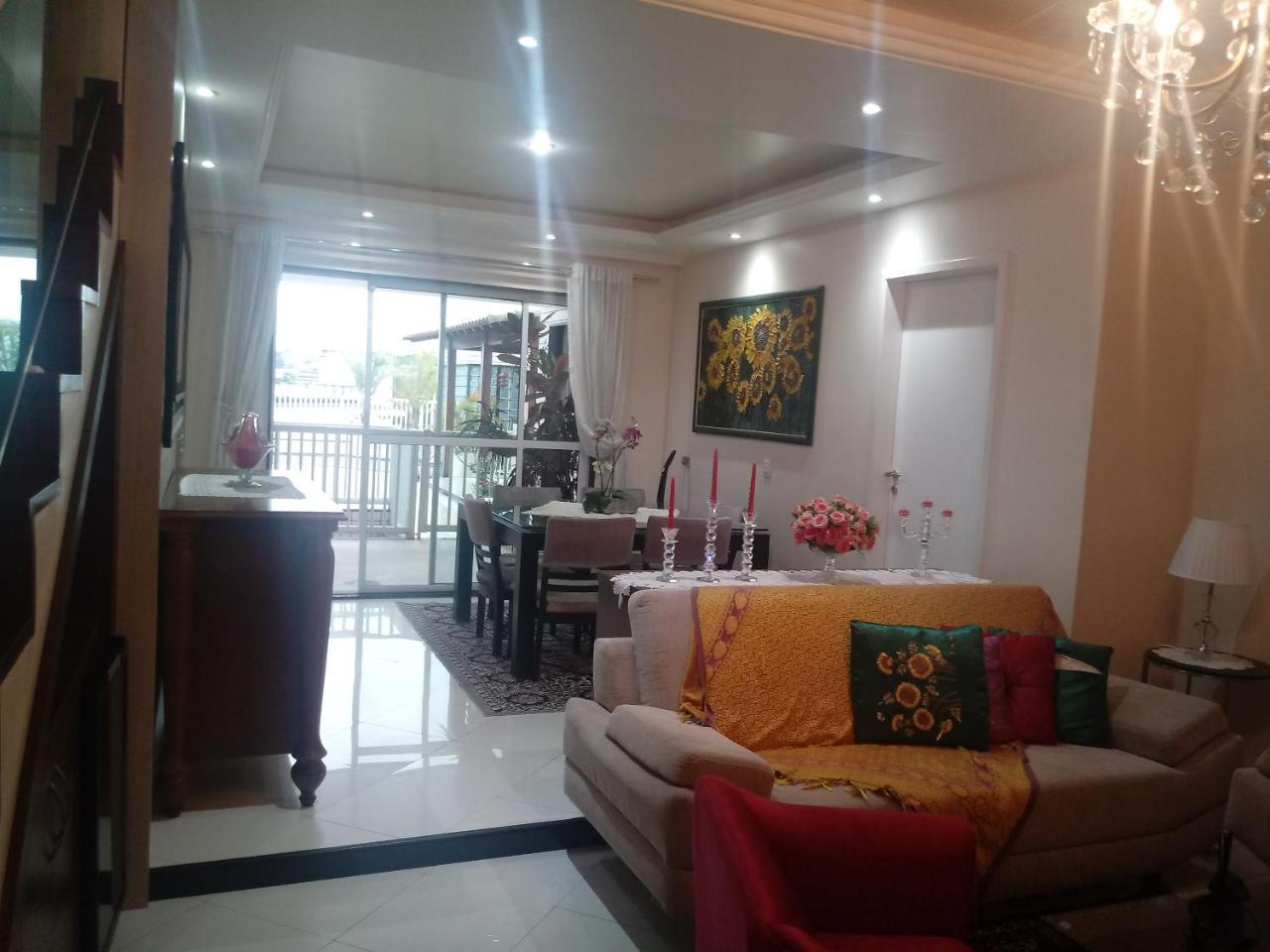 Irmaos Freyhardt Galeao Homestay