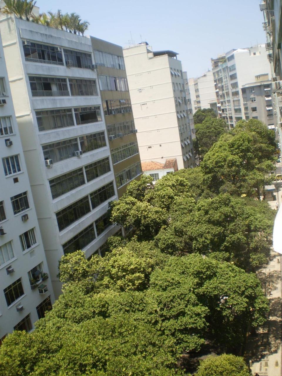 Stylish In Copacabana/ipanema Apartment Rio de Janeiro