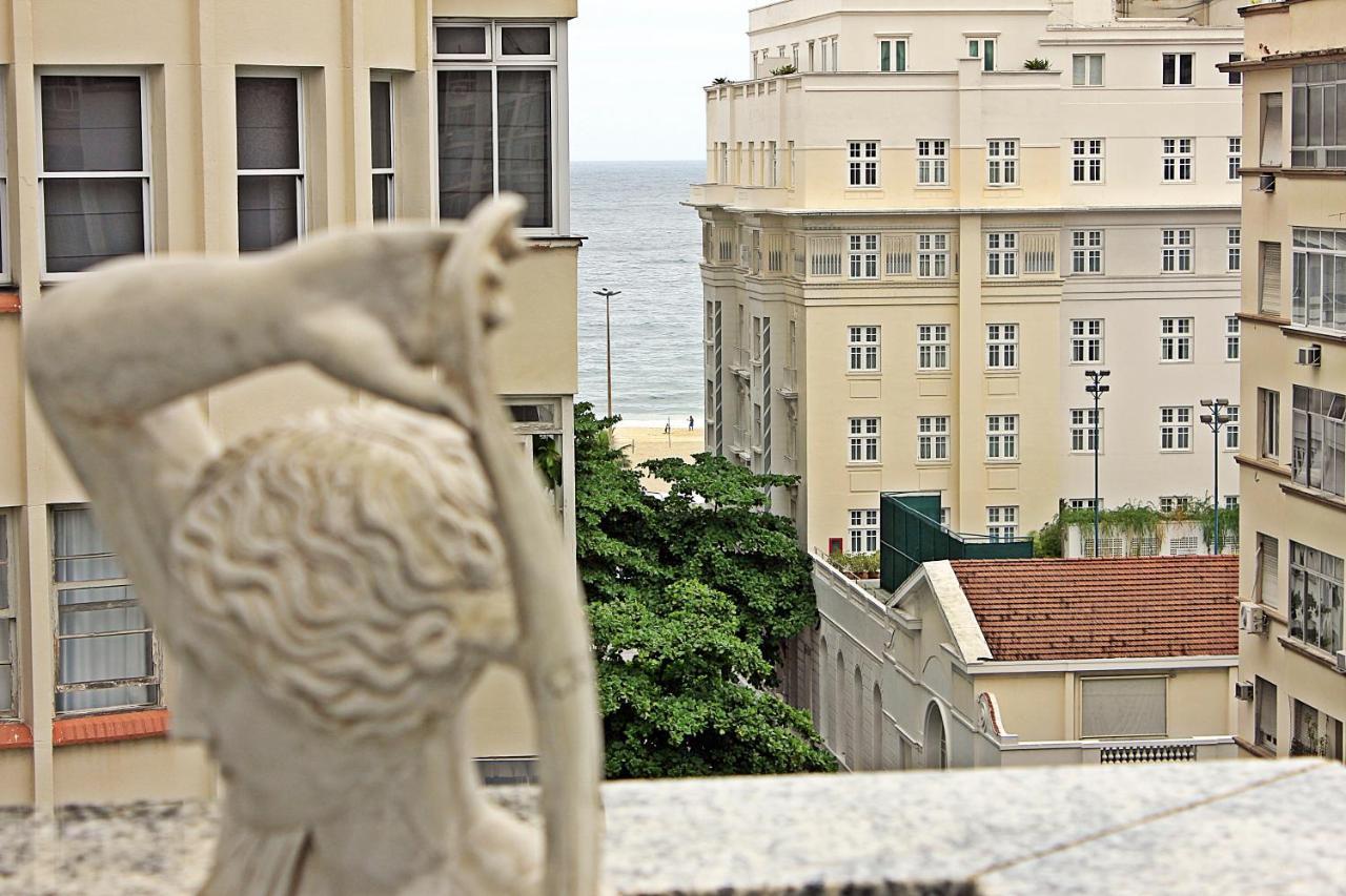 Rio Spot Terrace Q011 Apartment