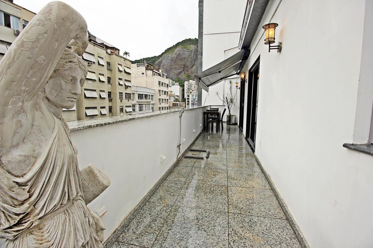Apartment Rio Spot Terrace Q011