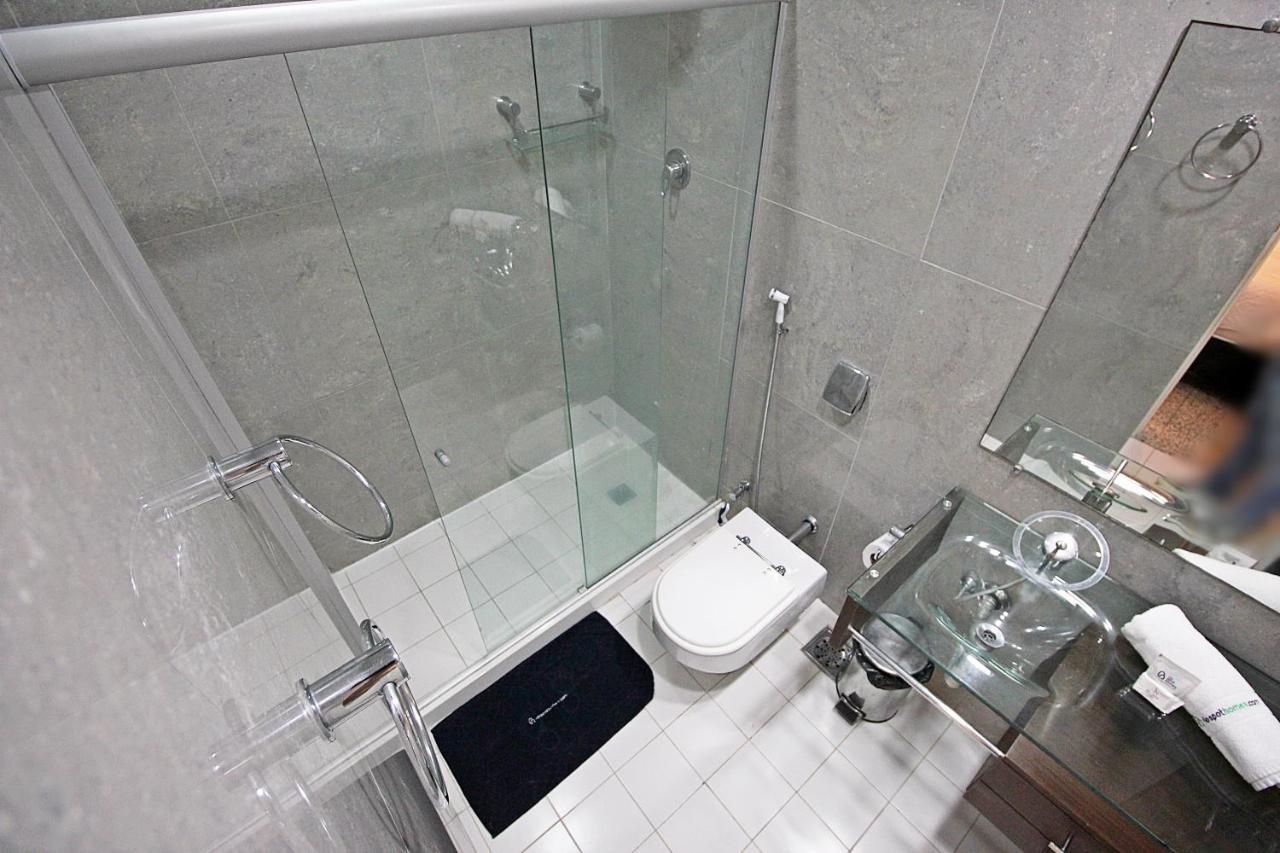 Apartment Rio Spot Terrace Q011