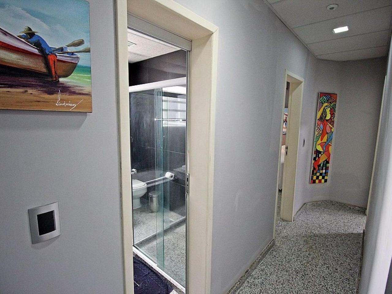 Apartment Rio Spot Terrace Q011