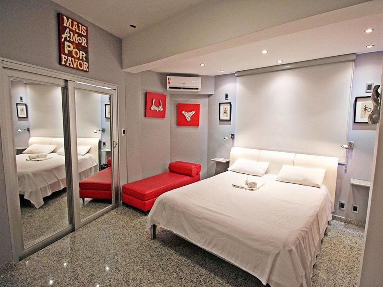 Apartment Rio Spot Terrace Q011