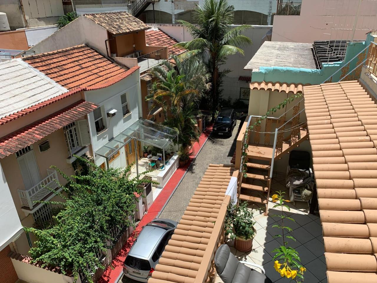 Apartamento The In Copacabana - E Sala Rio de Janeiro