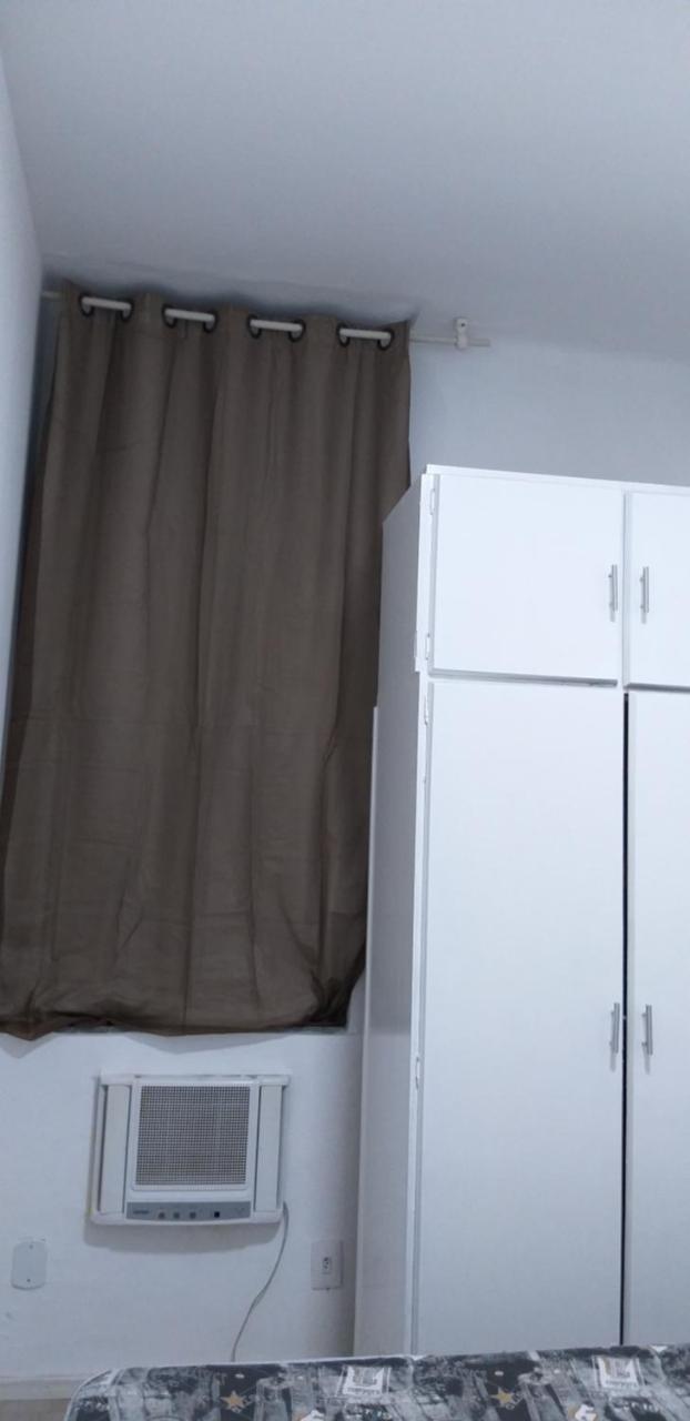 Apartamento Apartamento Copacabana Rio de Janeiro
