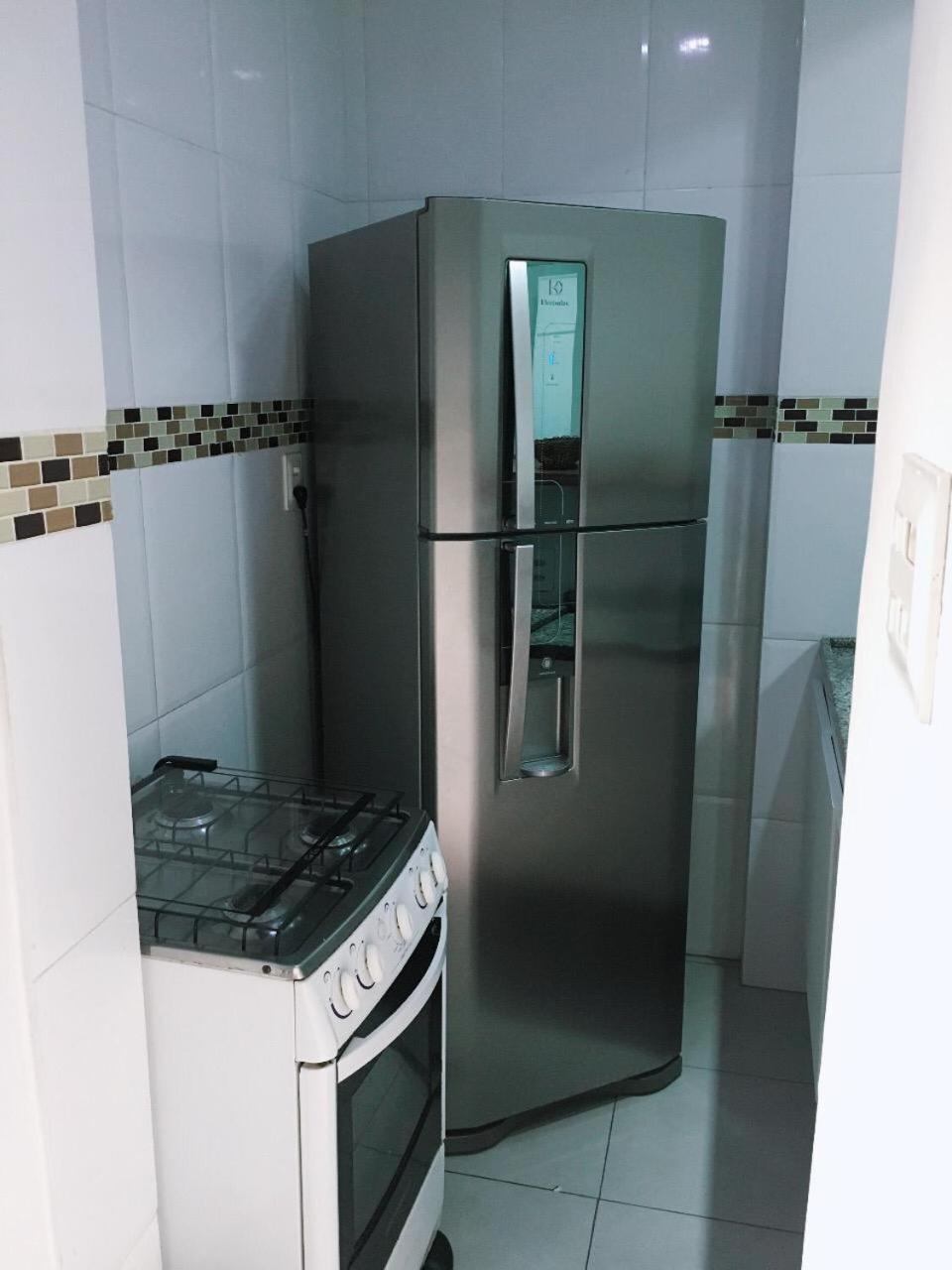 Apartamento Copacabana Apartamento Rio de Janeiro
