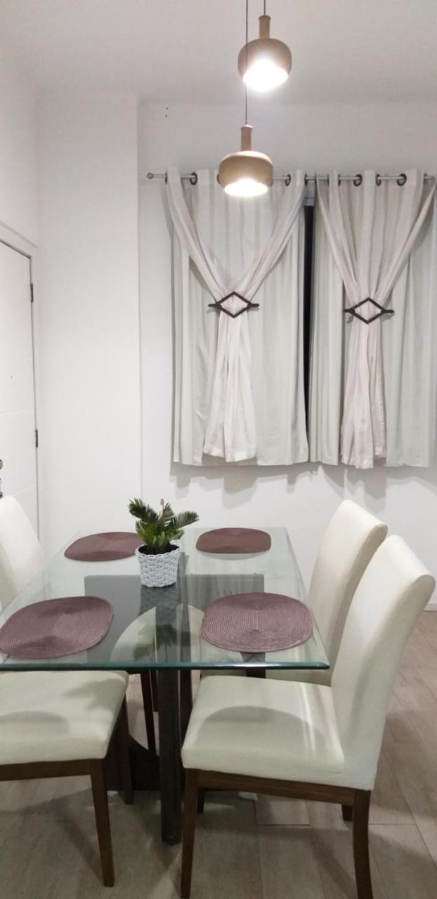 Apartamento Apartamento Copacabana *