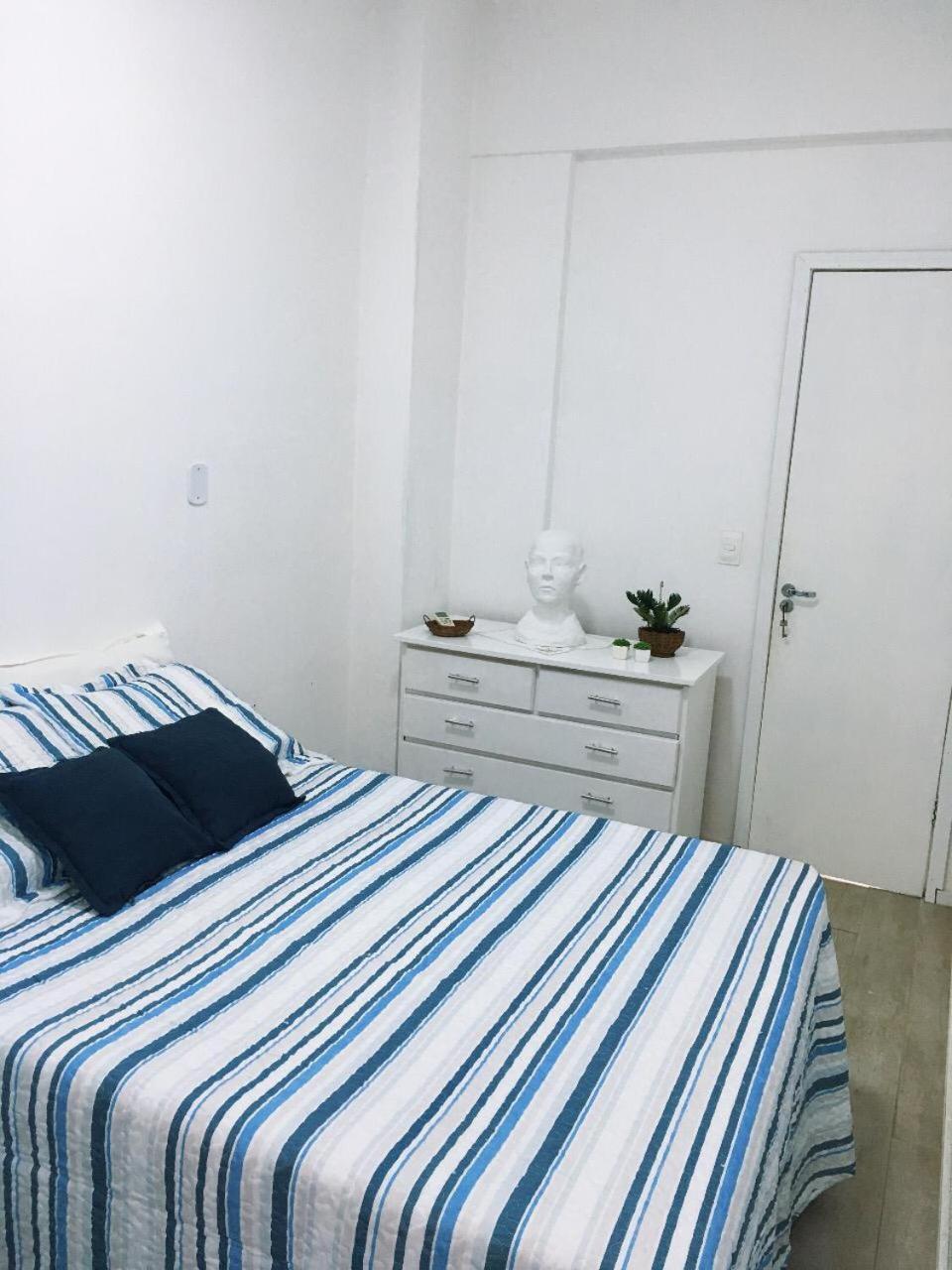 Apartamento Apartamento Copacabana Rio de Janeiro
