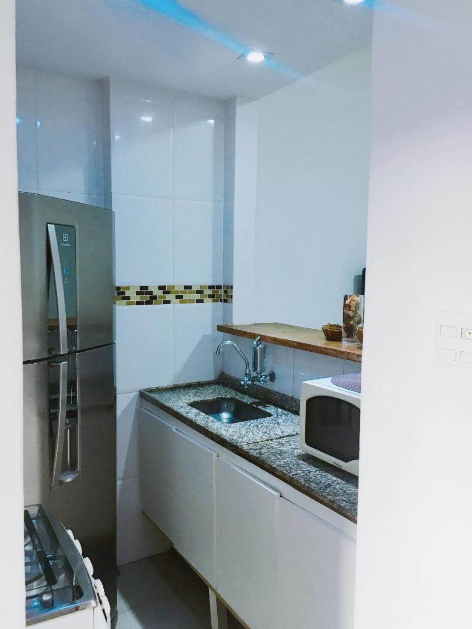 Apartamento Copacabana Apartamento
