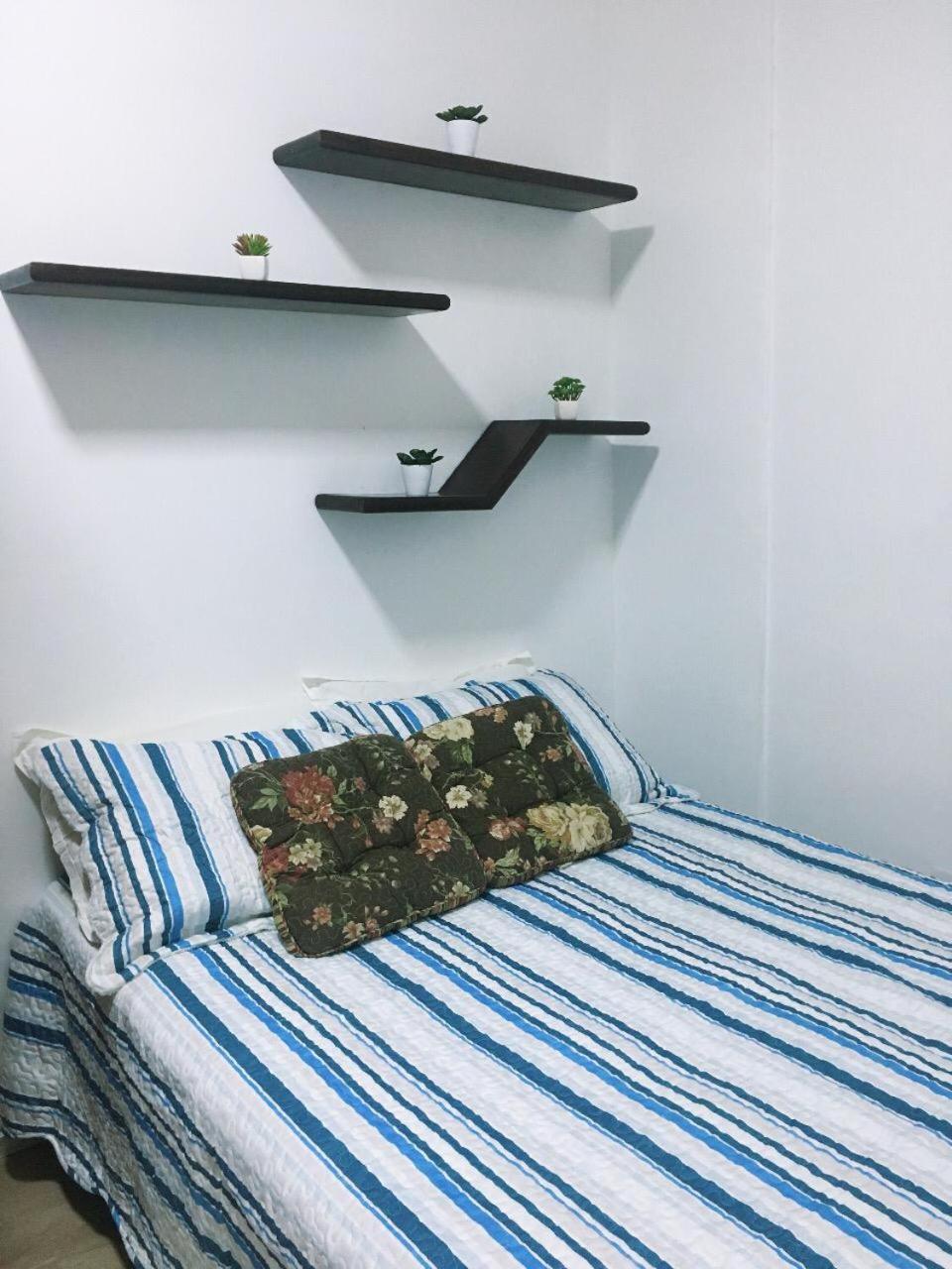 Apartamento Apartamento Copacabana