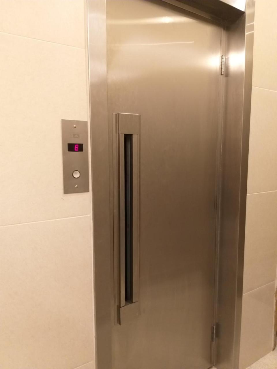 Apartamento Apartamento Copacabana Rio de Janeiro