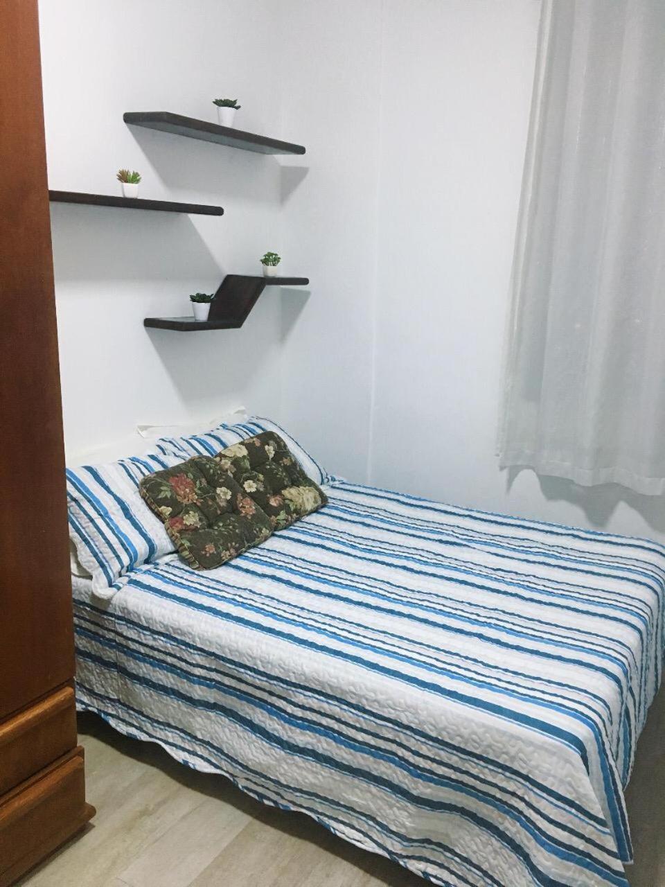 Apartamento Copacabana Apartamento