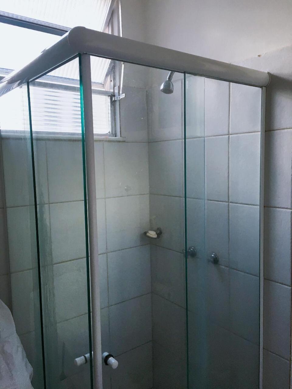 Apartamento Apartamento Copacabana Rio de Janeiro