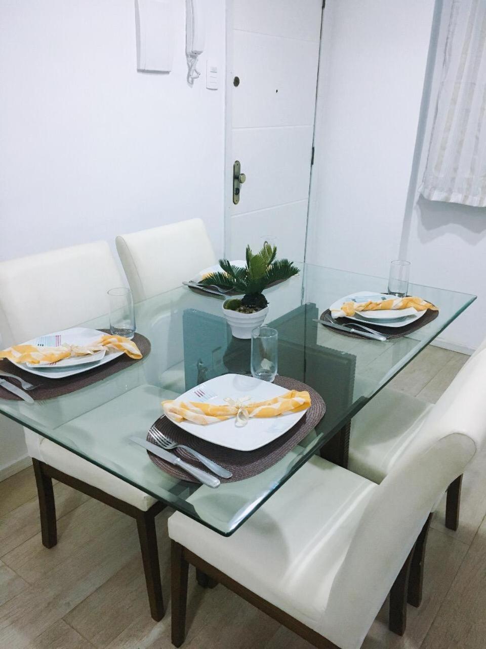 Apartamento Apartamento Copacabana Rio de Janeiro