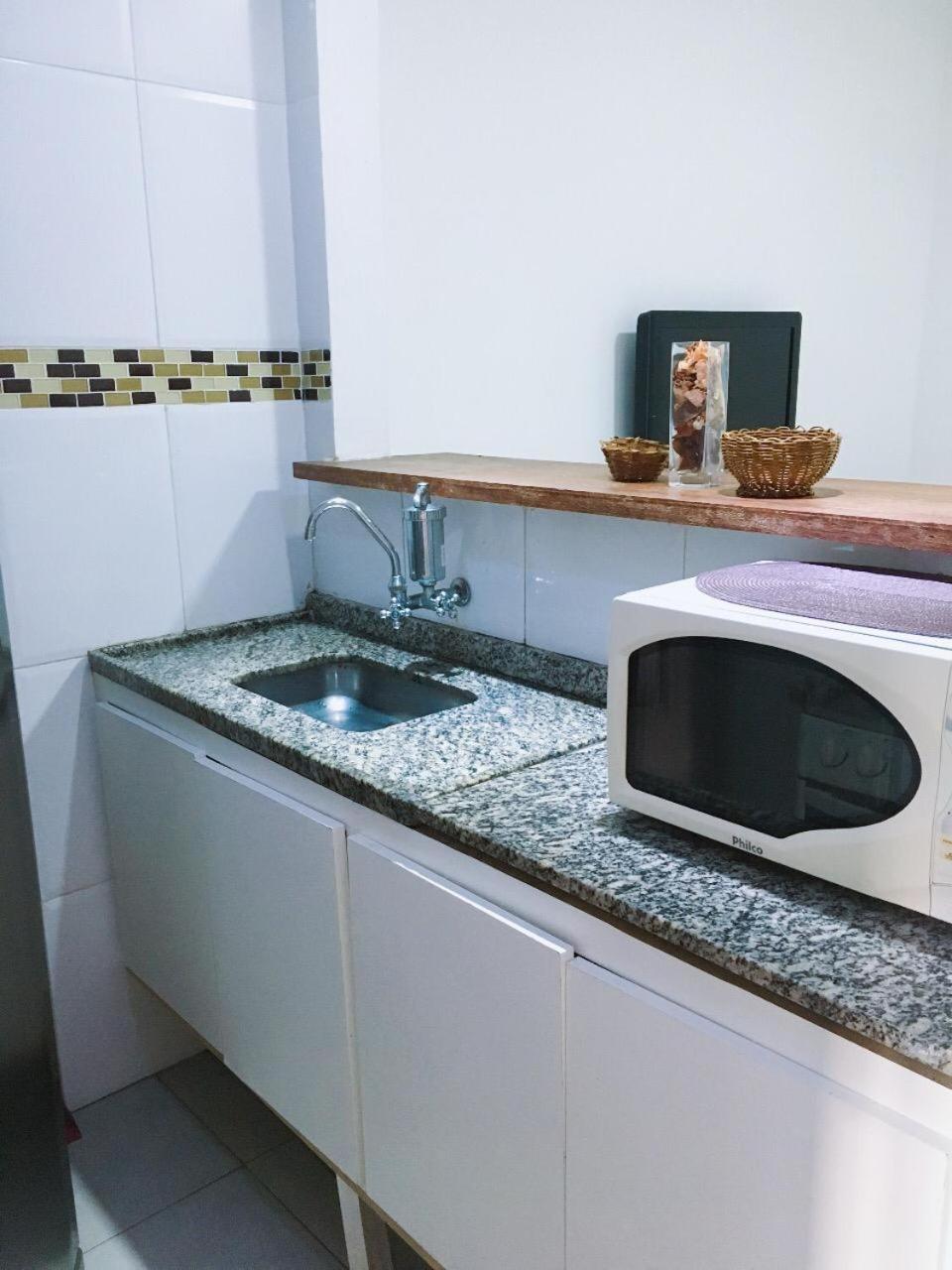 Apartamento Copacabana Apartamento *