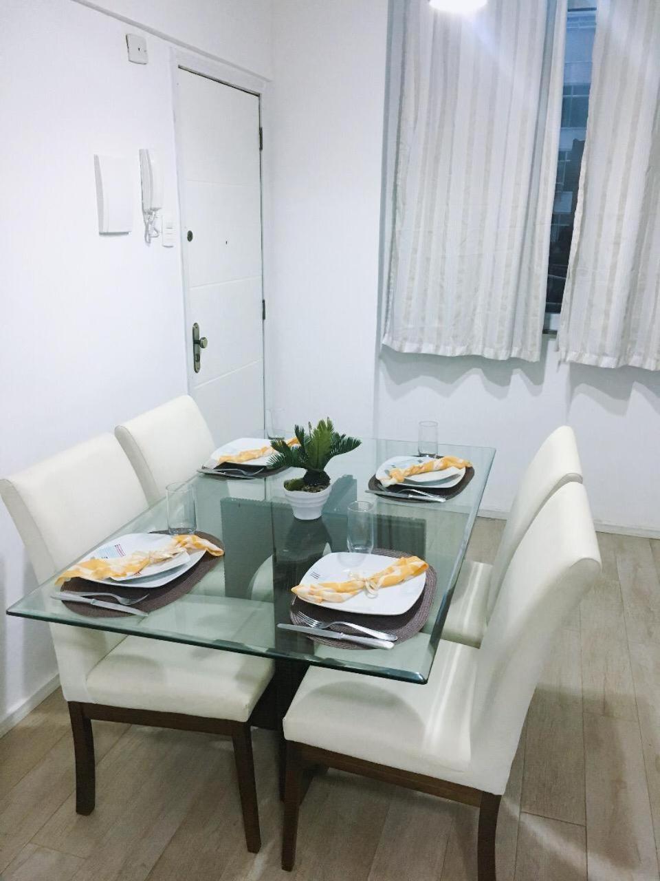 Apartamento Copacabana Apartamento Rio de Janeiro