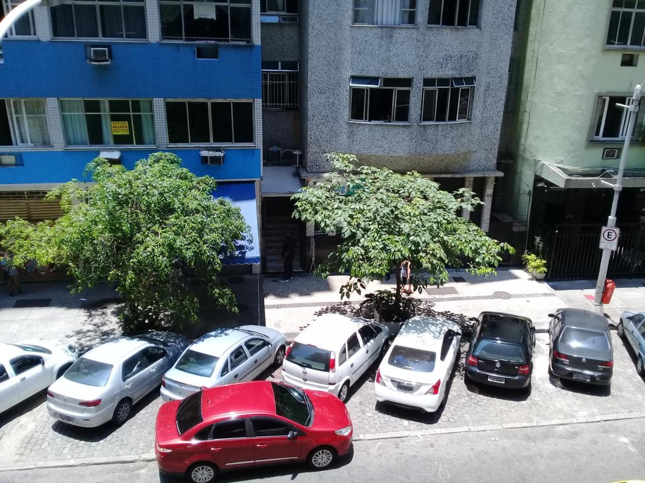 Copacabana Rio Apartamento Rio de Janeiro