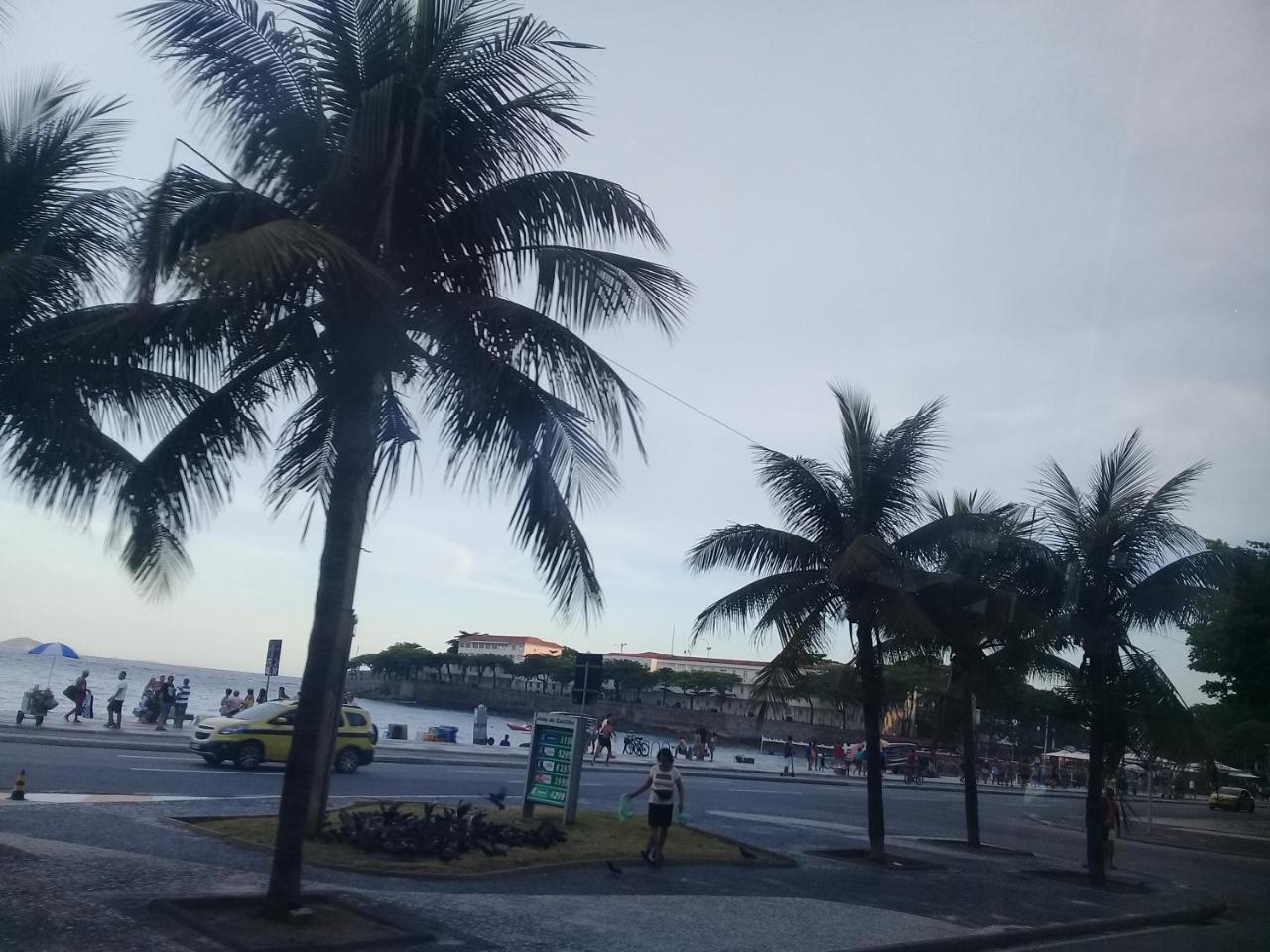 Copacabana Rio * Rio de Janeiro