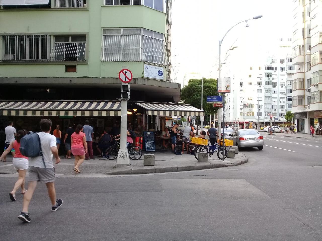 Apartamento Copacabana Rio Rio de Janeiro