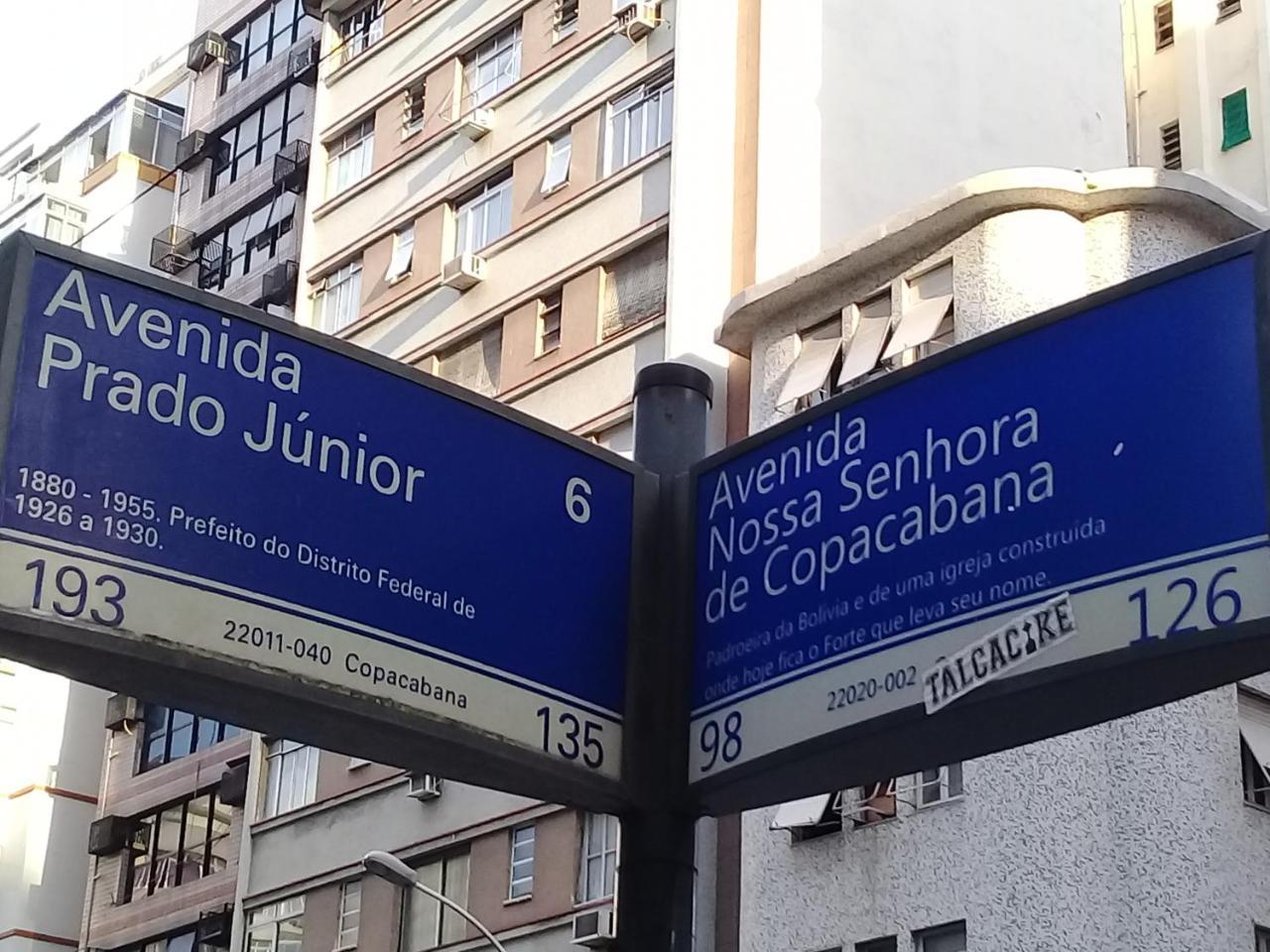 Copacabana Rio