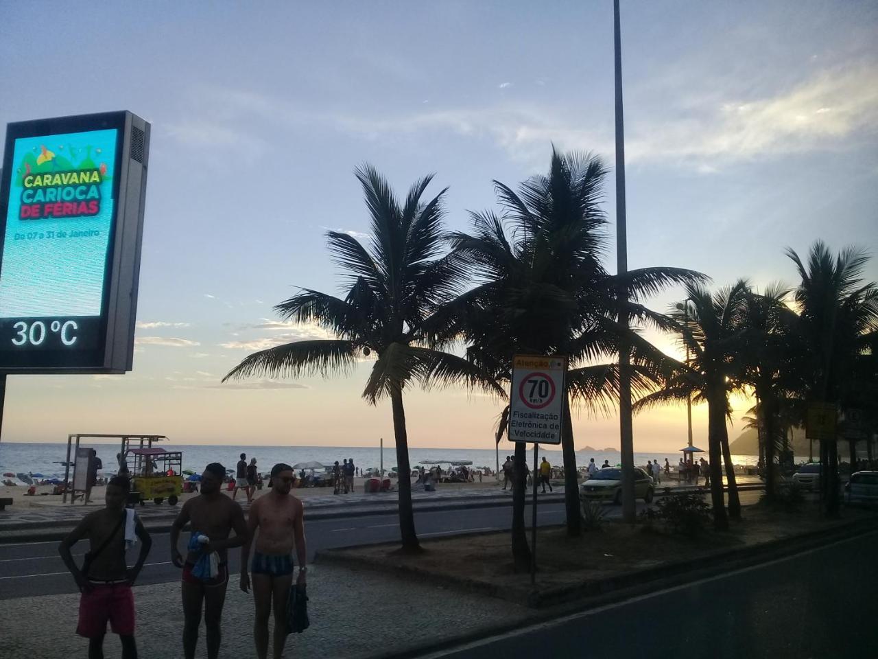 Copacabana Rio *