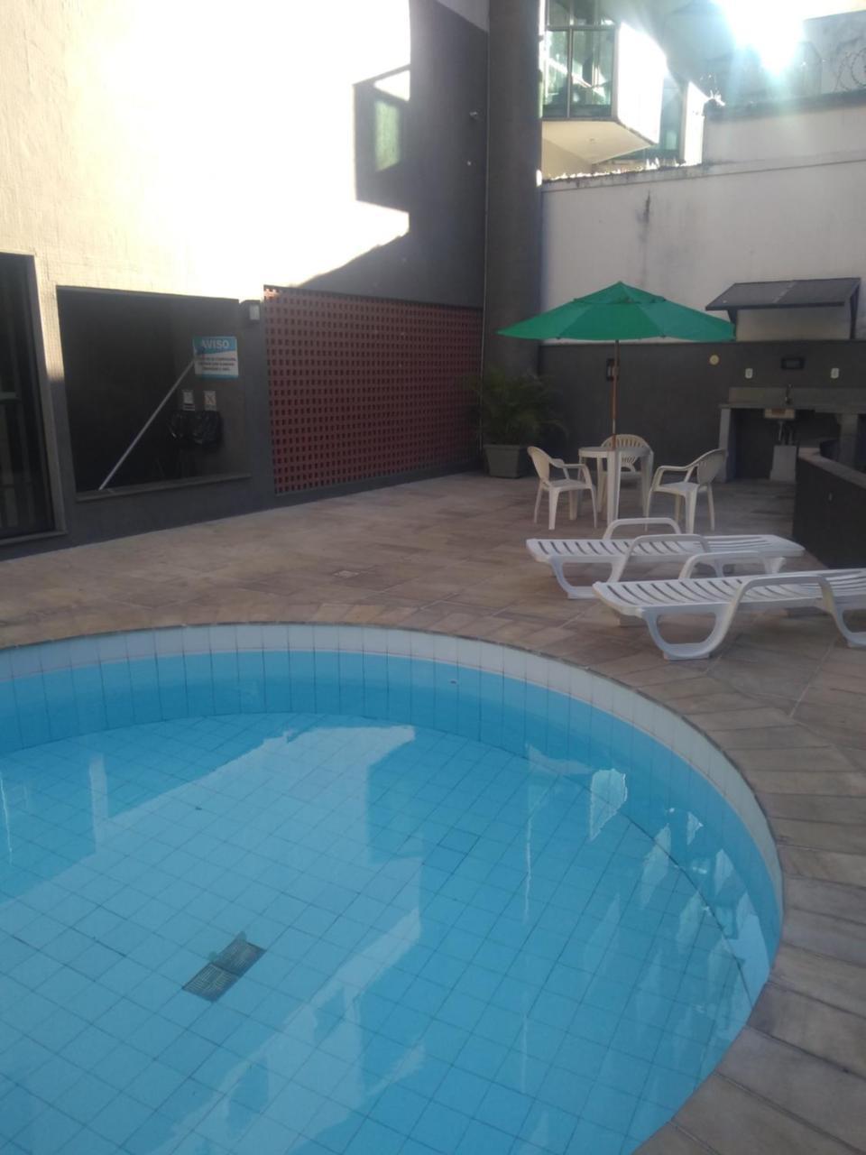Apartment Luxuoso Copacabana *