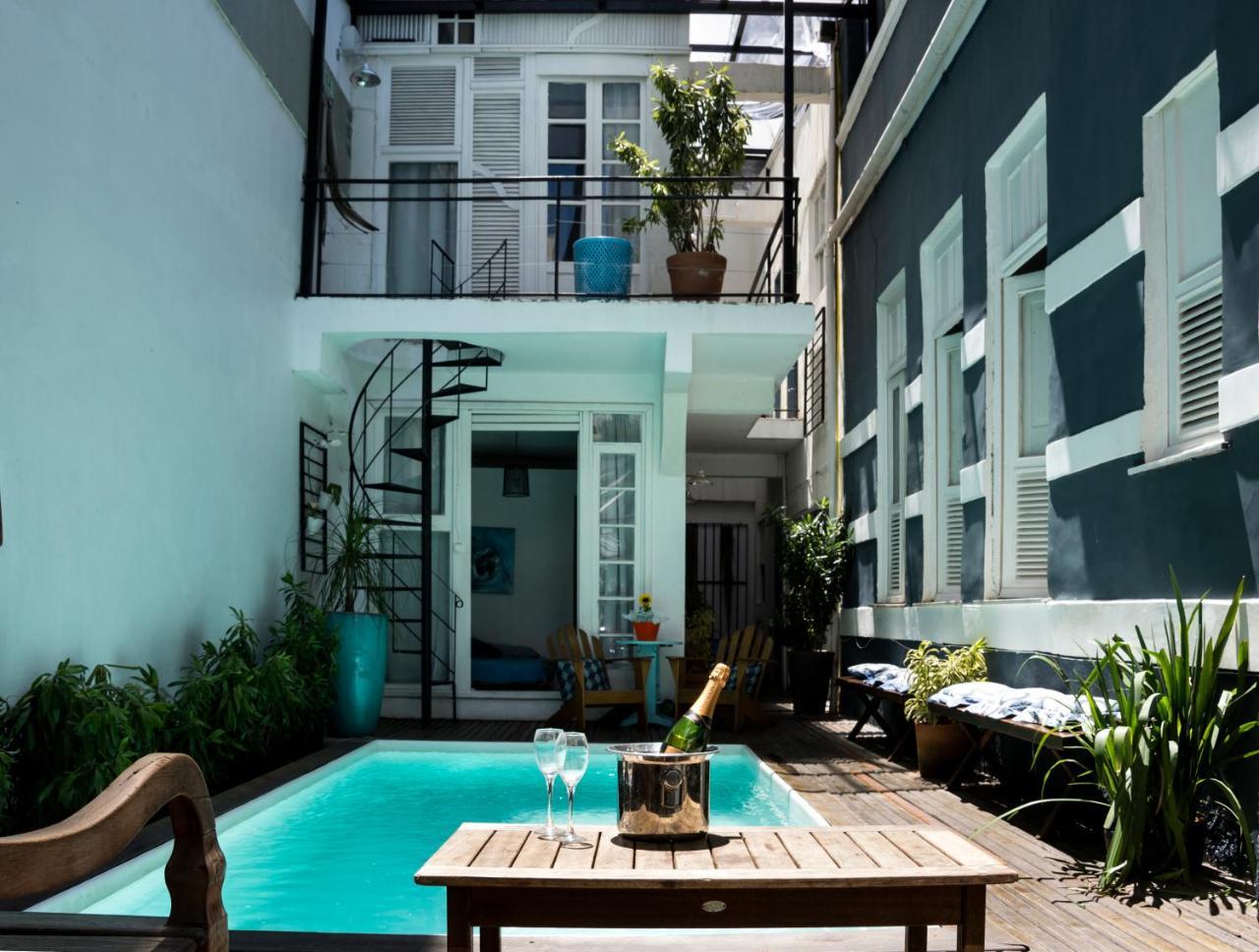 Casa Tuxi Rio de Janeiro