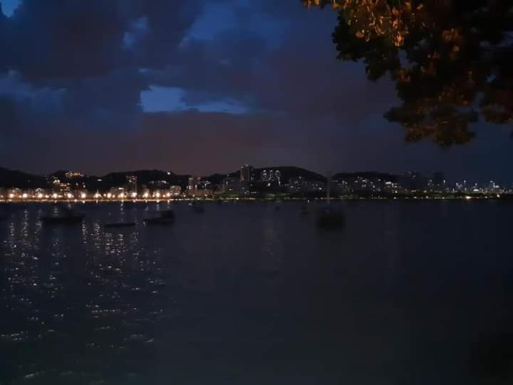 Hospedagem domiciliar Copacabana, Mirante Do Azul Mar