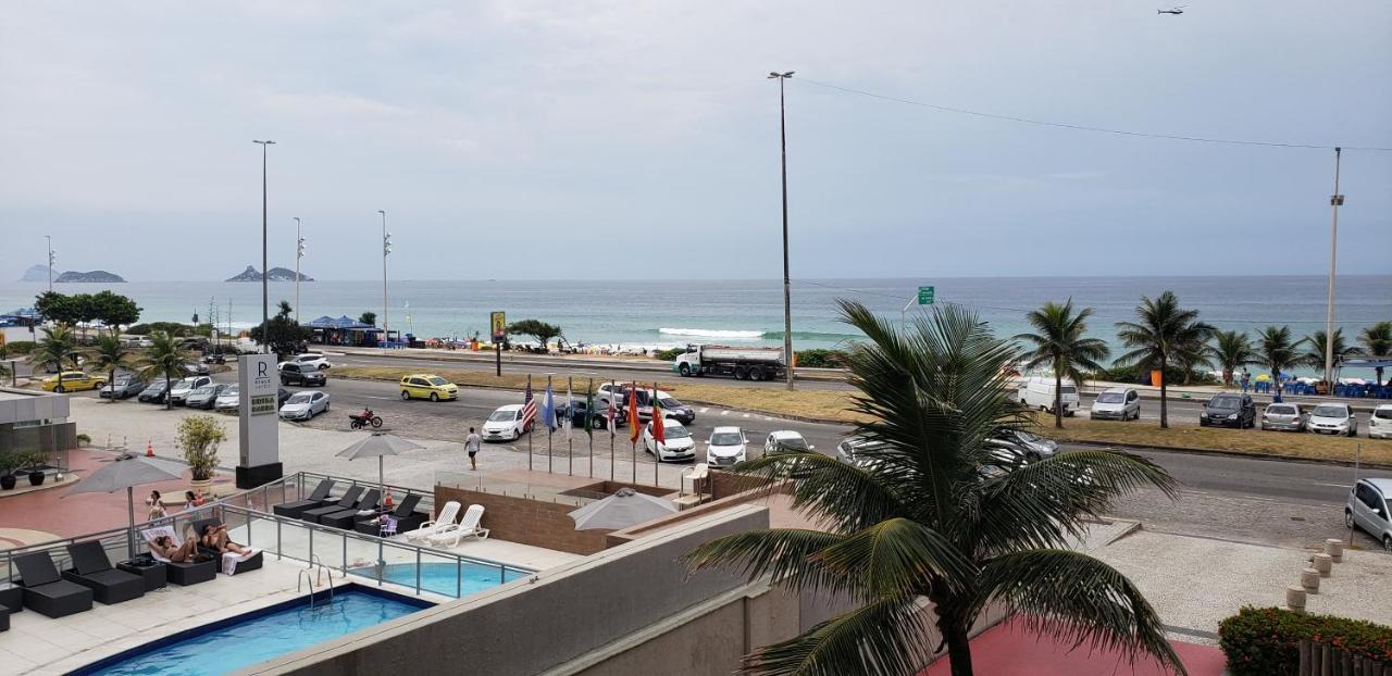 Aparthotel Casa Del Mar