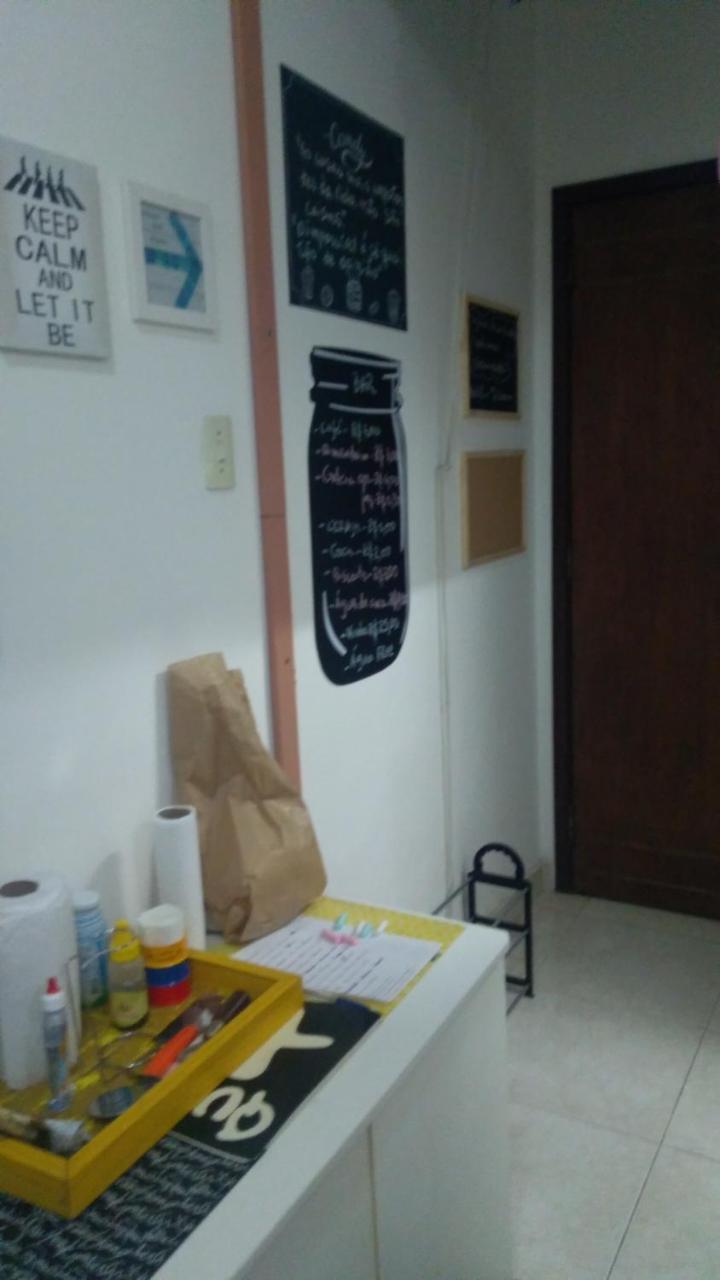 Flat Botafogo Apartment