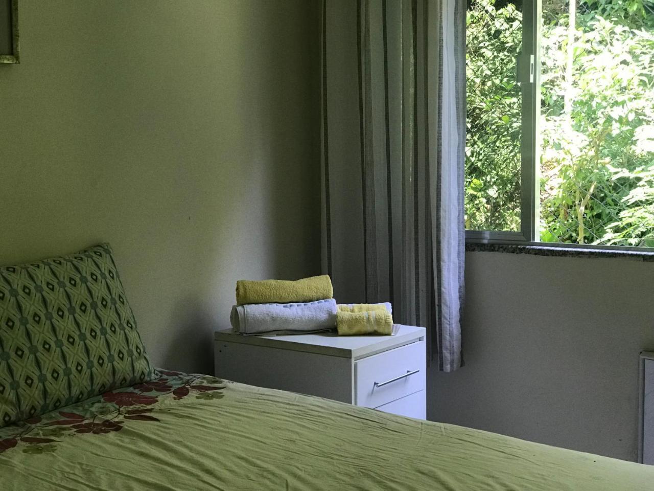 Copacabana Apartamento *