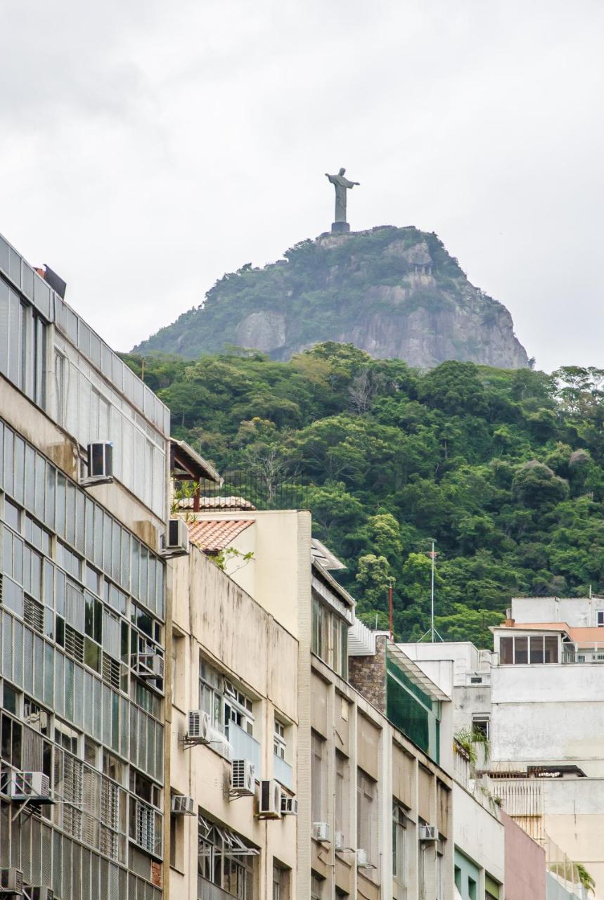 Apartamento Studio Em Copacabana