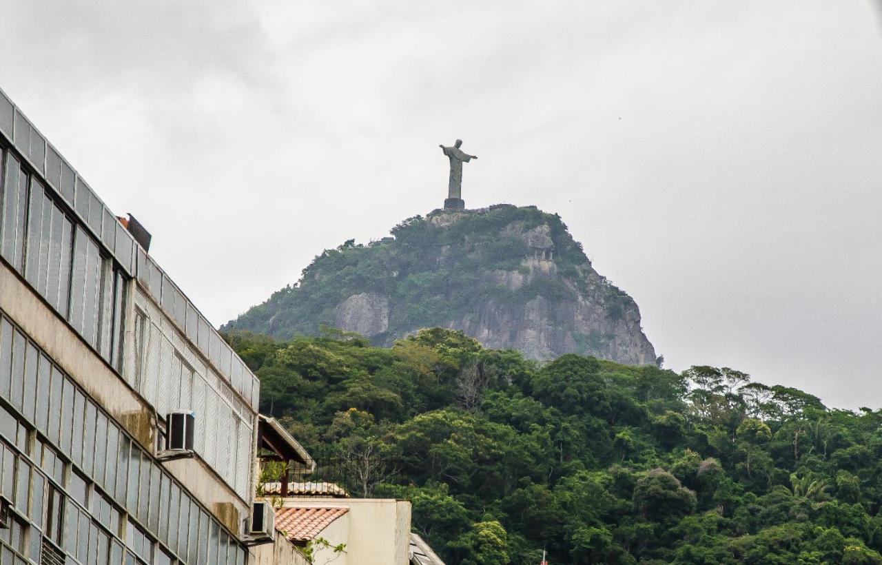 Studio Em Copacabana