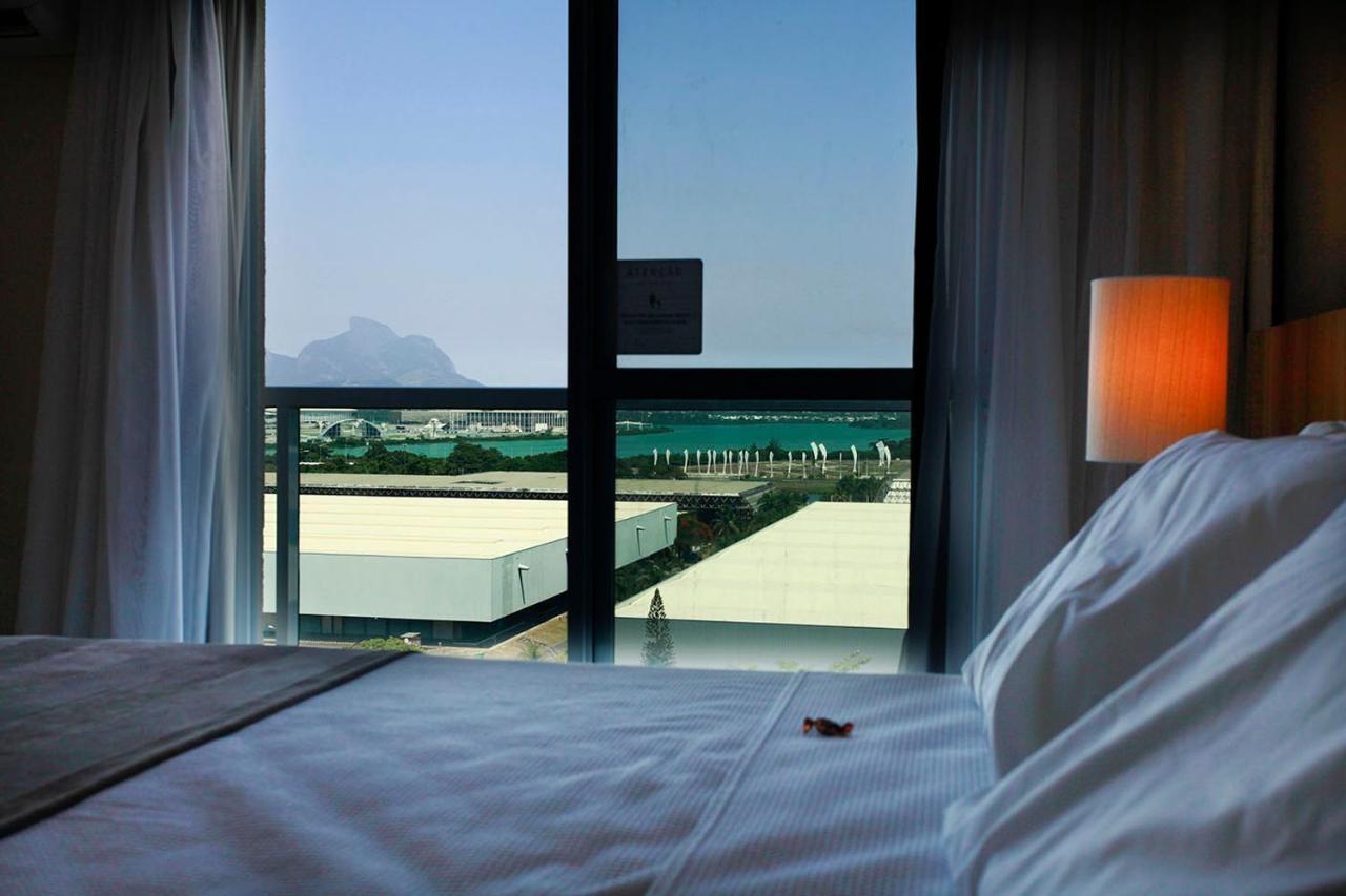 Riostay - Riocentro