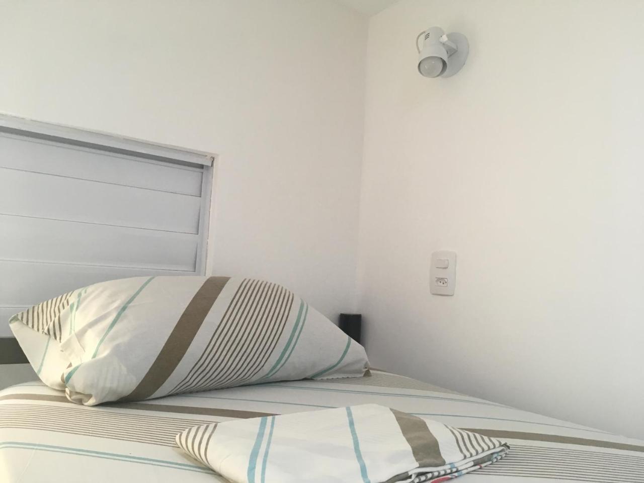 Hotel Hospedagem Joaquim Silva
