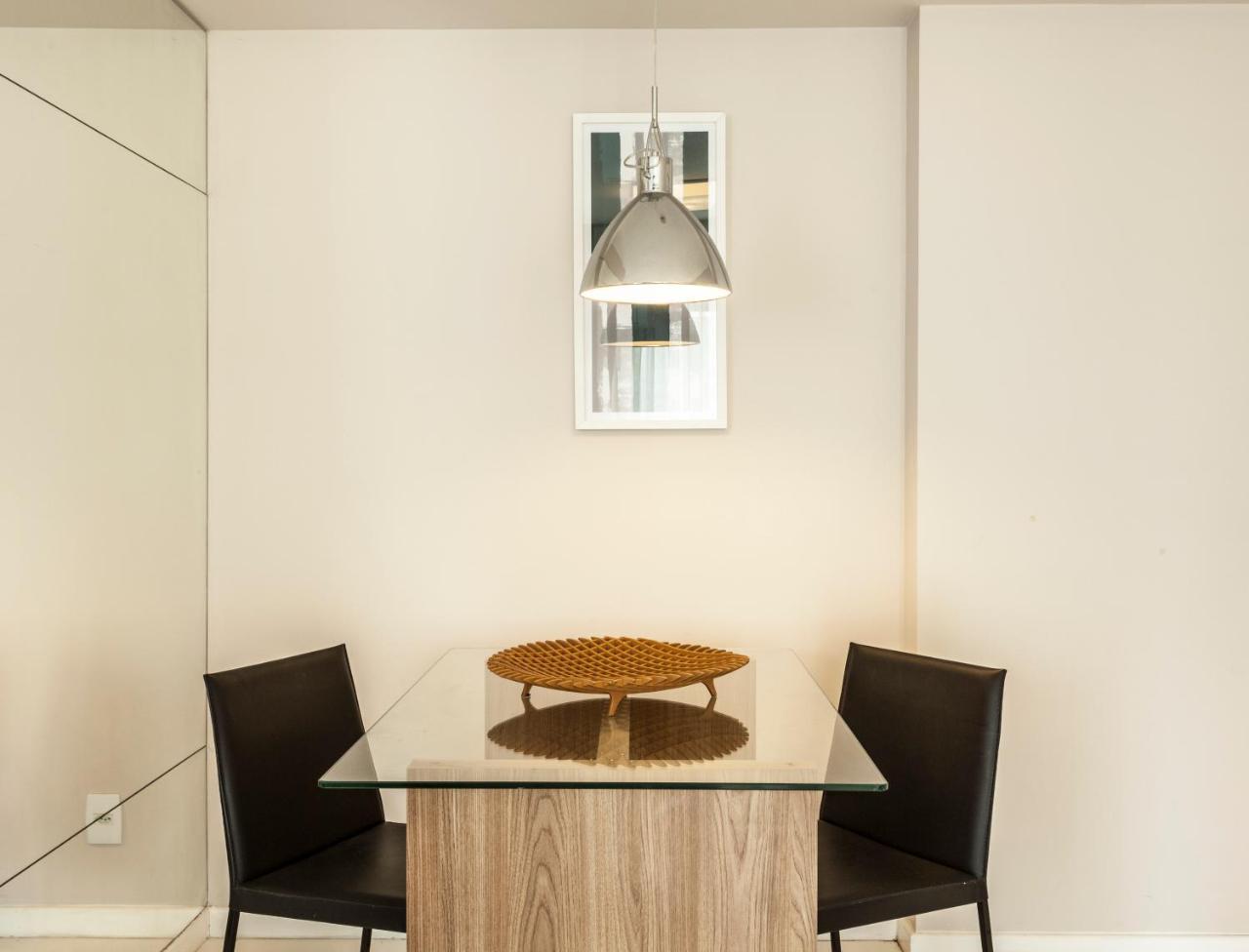 Aparthotel Riostay - Riocentro Rio de Janeiro