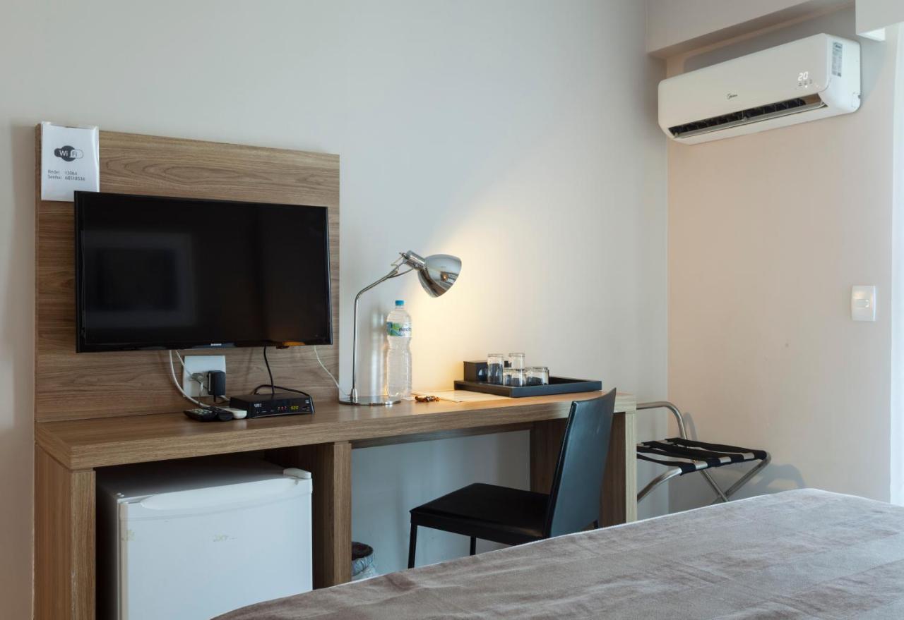 Riostay - Riocentro 2*