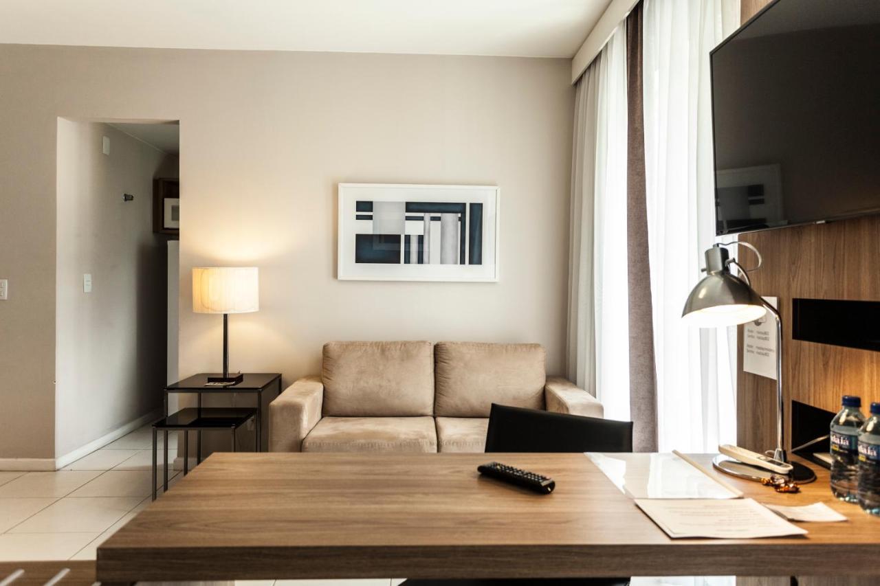 Riostay - Riocentro Aparthotel