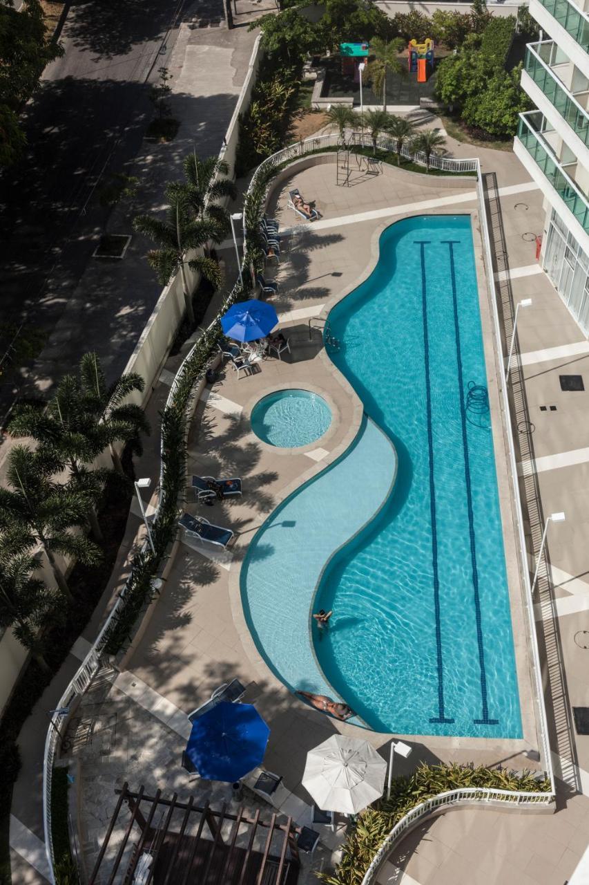 Riostay - Riocentro Rio de Janeiro
