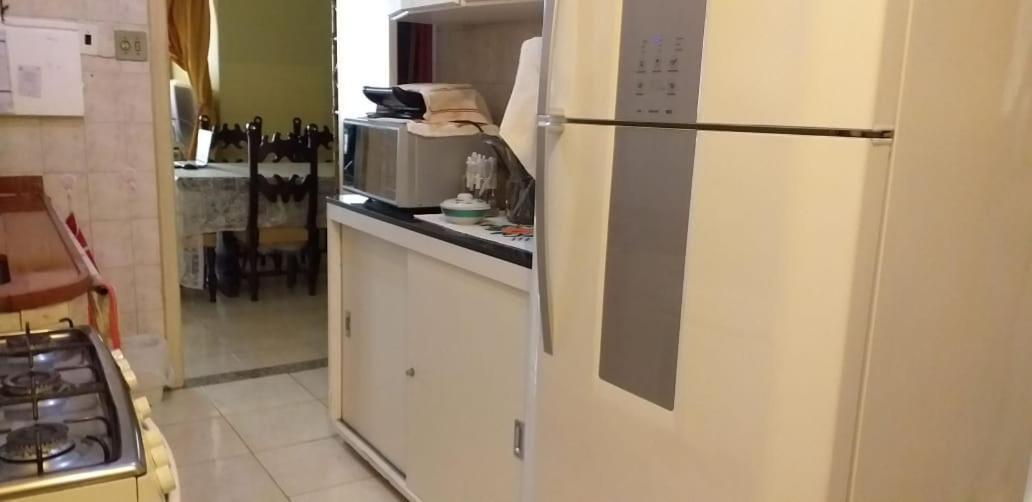 Copacabana, Mirante Do Azul Mar Homestay *