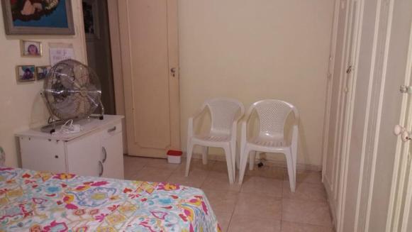 Copacabana, Mirante Do Azul Mar Homestay