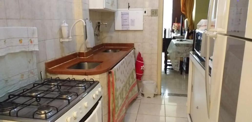 Homestay Copacabana, Mirante Do Azul Mar *