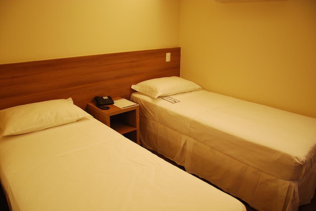 Samba Rio 1900 Hotel