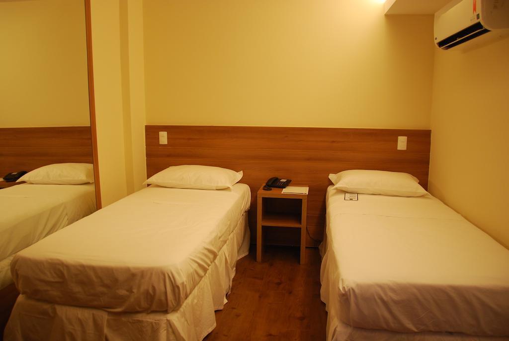 Samba Rio 1900 Hotel 3*