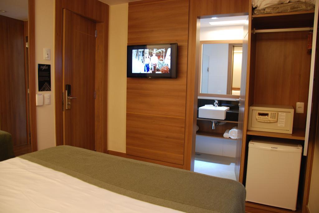 Samba Rio 1900 Hotel Rio de Janeiro