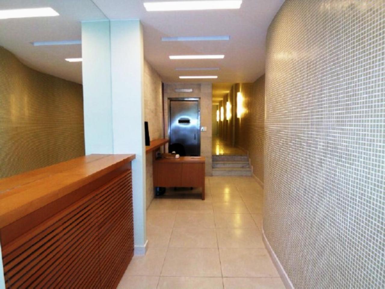 Apartment Aires 92