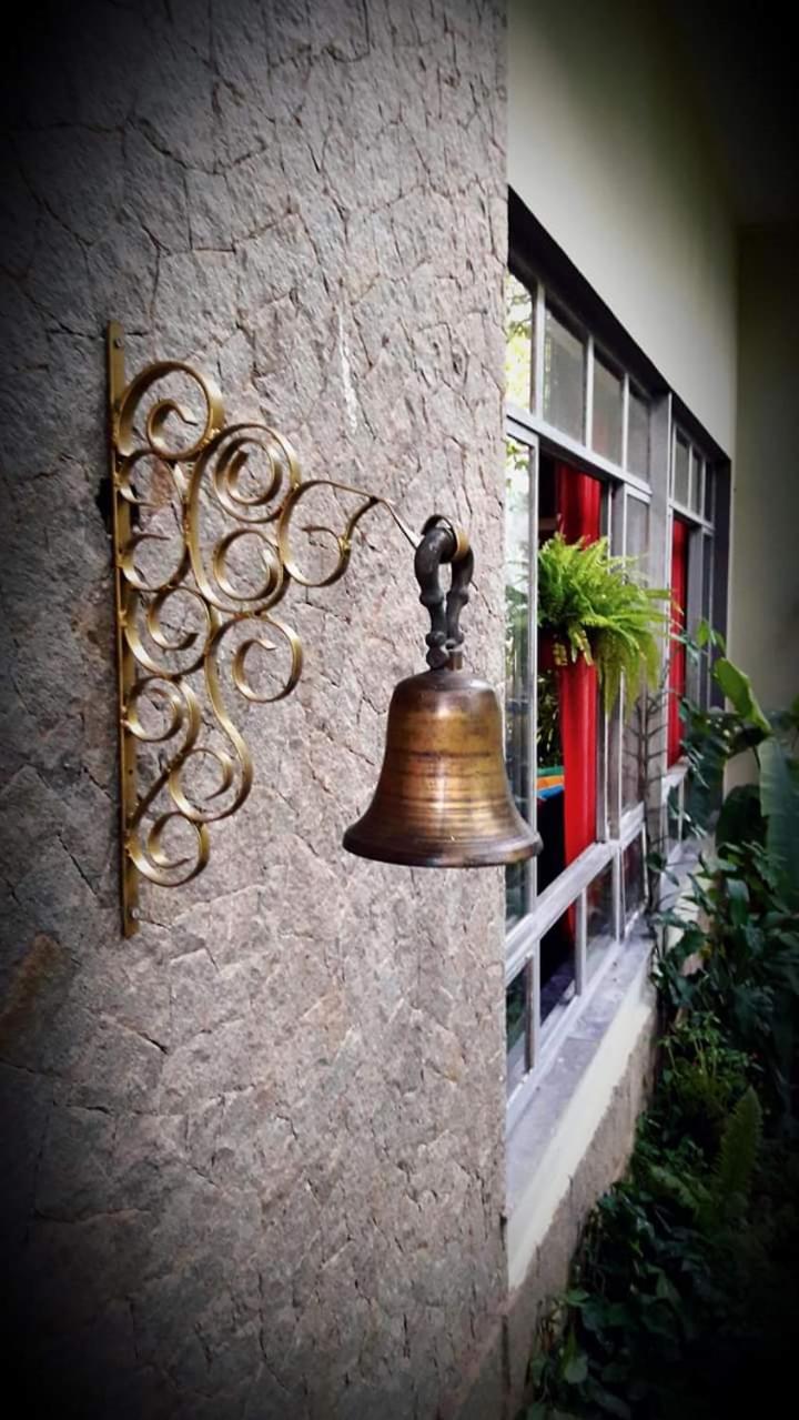 Casa de hóspedes Brumar Rio de Janeiro