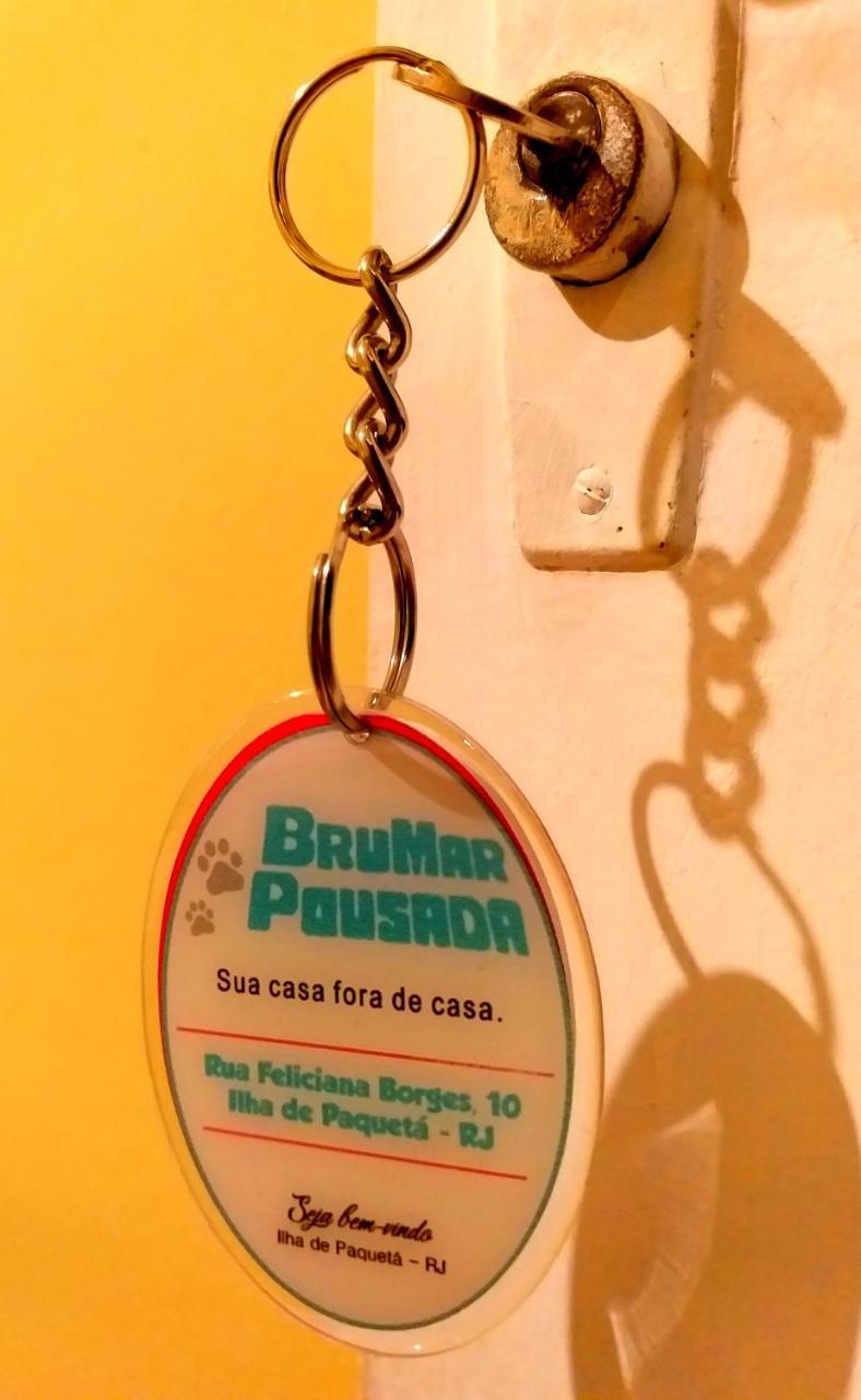 Casa de hóspedes Brumar